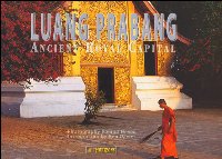 Product Image: LUANG PRABANG: ANCIENT ROYAL CAPITAL