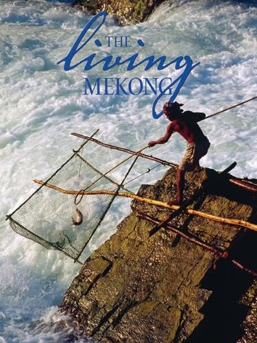 The Living Mekong Arts & Music