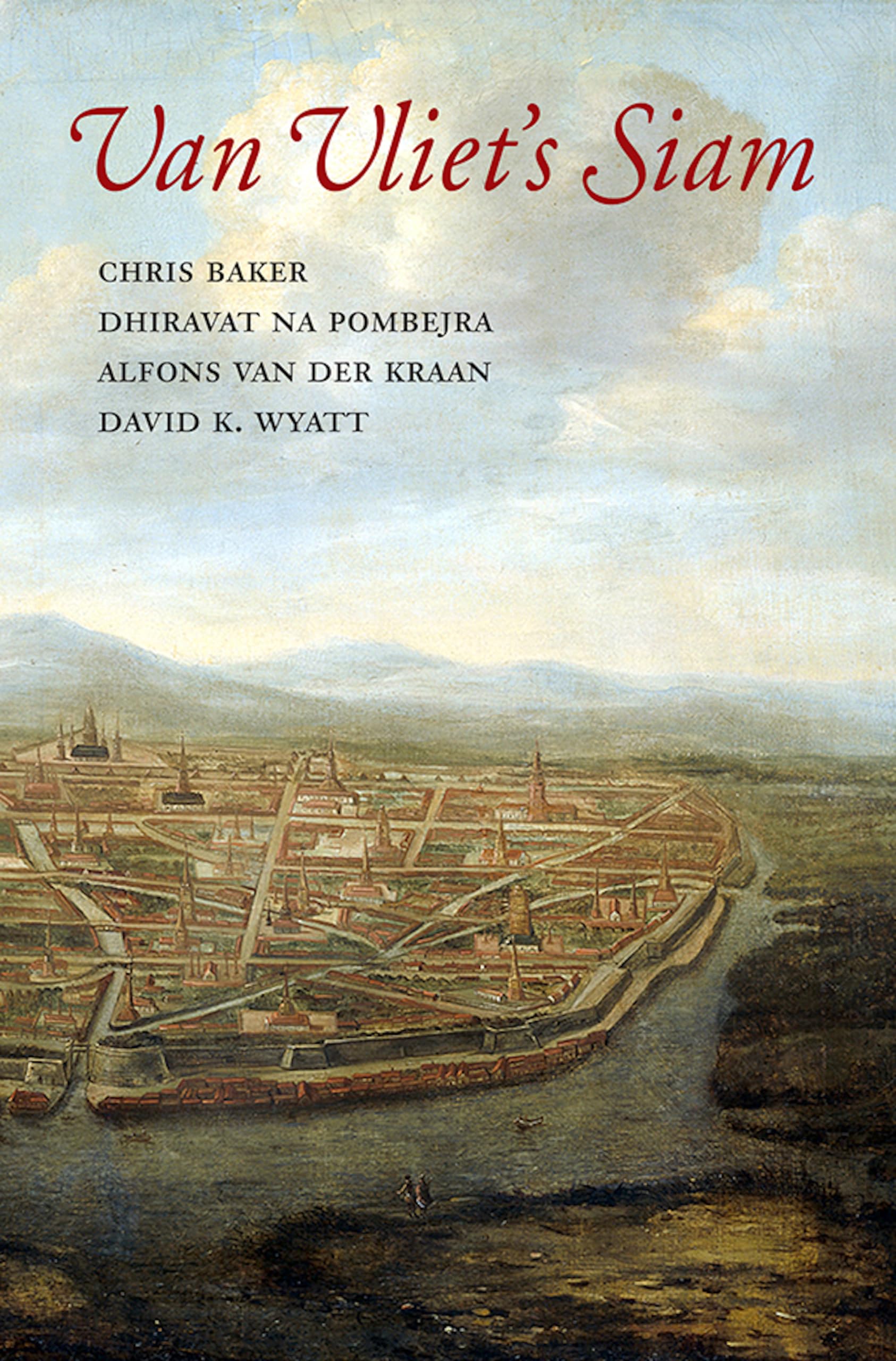 Van Vliet's Siam Social Sciences