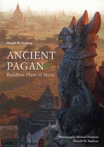 Product Image: Ancient Pagan: Buddhist Plain Of Merit