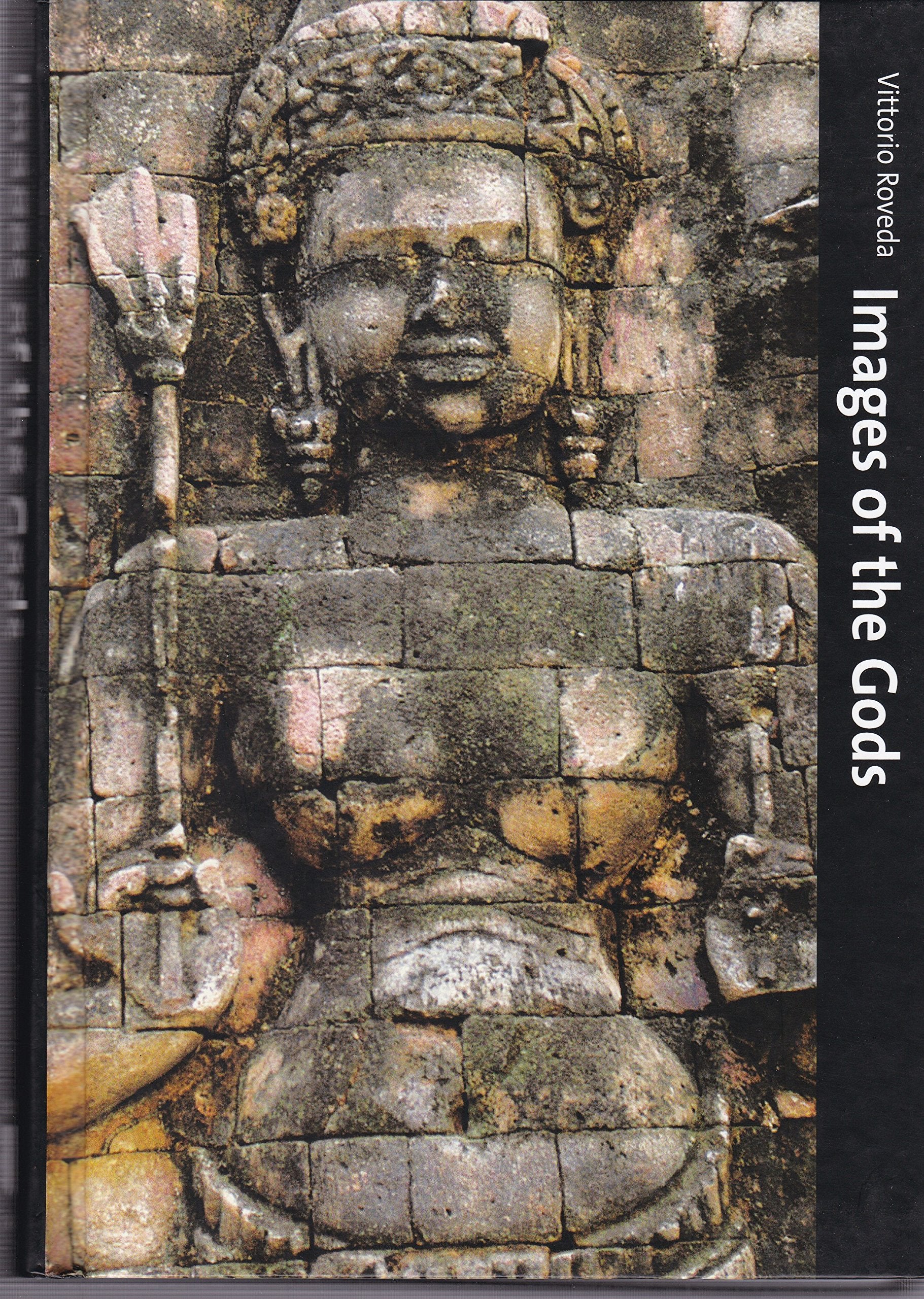 Images of the Gods Film, Art & Culture