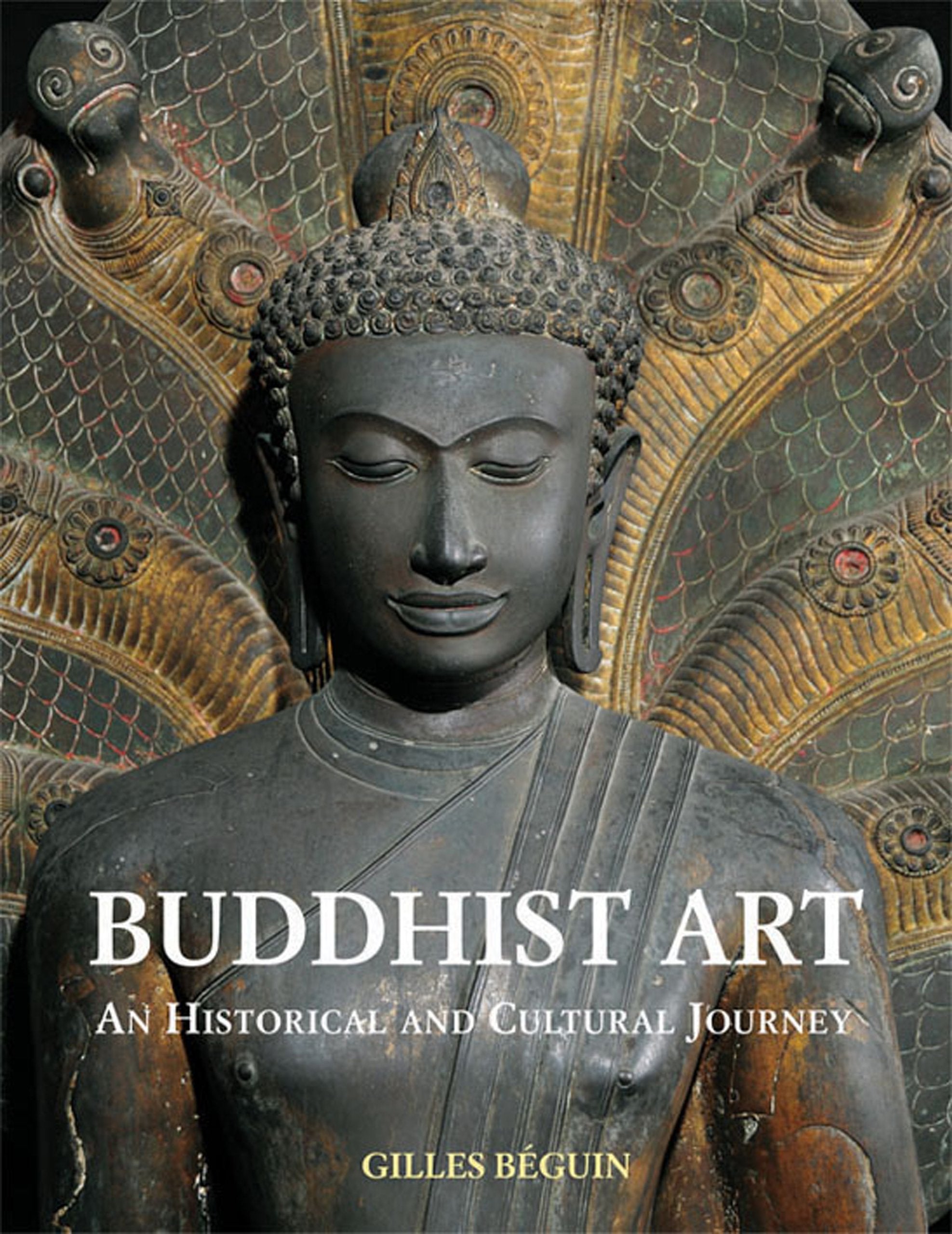 Buddhist Art: An Historical and Cultural Journey Social Sciences
