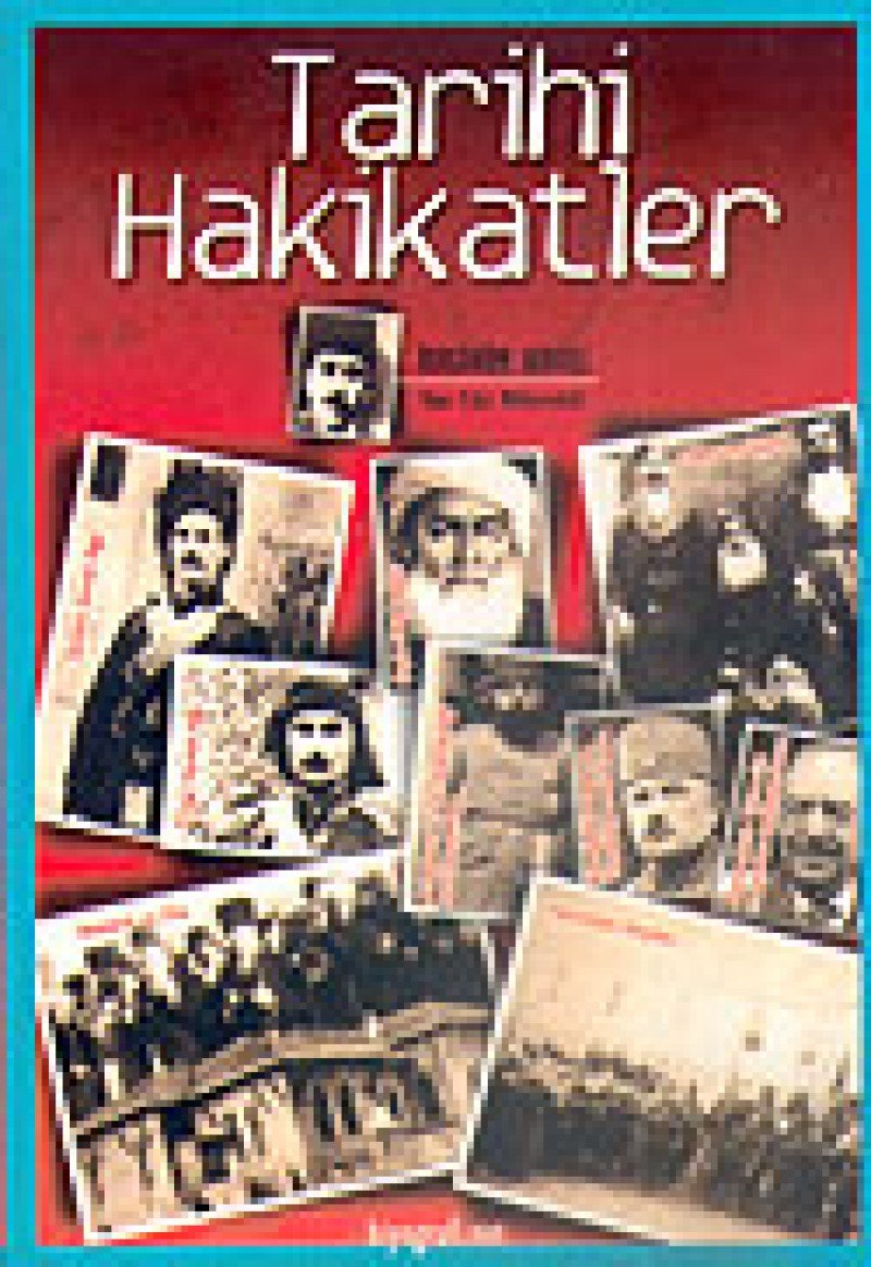Product Image: TARİHİ HAKİKATLER