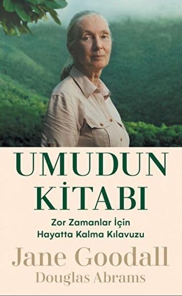 Product Image: Umudun Kitabi Ciltli