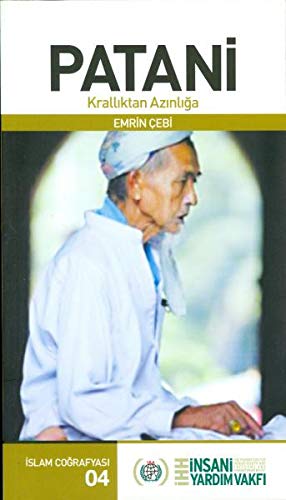 Patani Kralliktan Azinliga Books