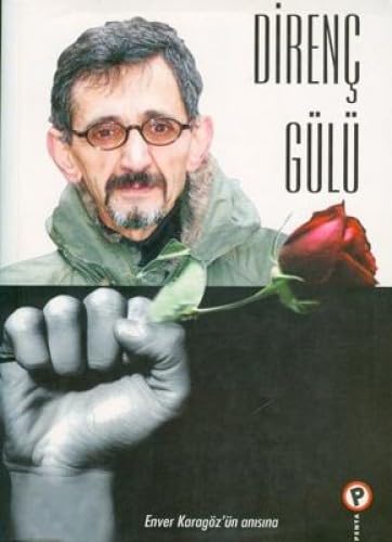 Product Image: DİRENÇ GÜLÜ