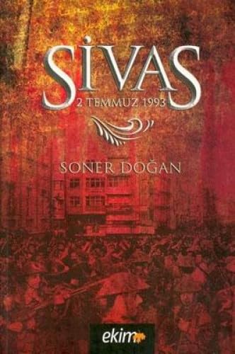 Product Image: SİVAS 2 TEMMUZ 1993