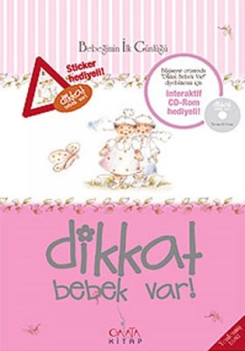 DİKKAT BEBEK VAR BEBEĞİMİN İLK GÜNLÜĞÜ PEMB Parents & Children