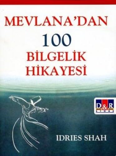 MEVLANADAN 100 BİLGELİK HİKAYESİ book
