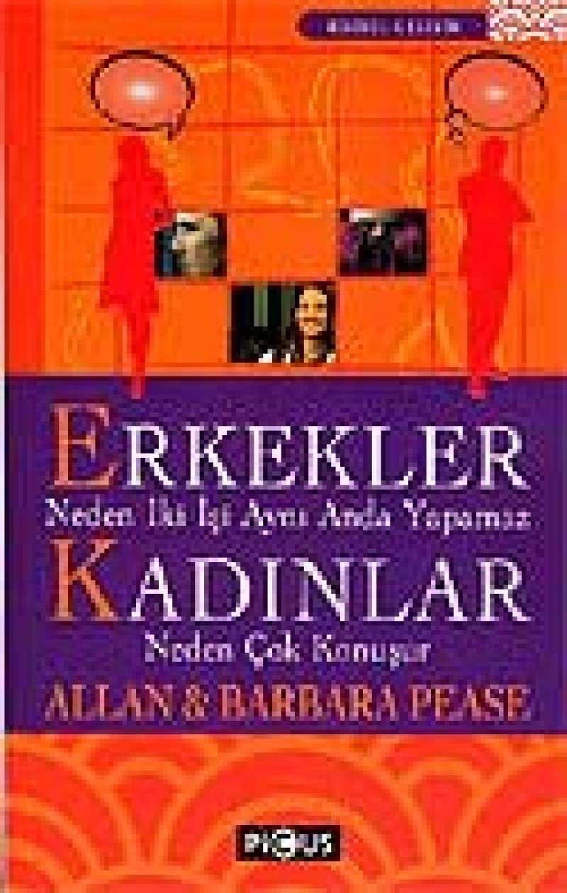 ERKEKLER NEDEN İKİ İŞİ AYNI ANDA YAP.KAD.N. Lifestyle