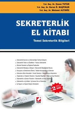 Sekreterlik El Kitabi Books