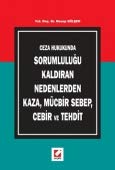 Kaza, Mücbir Sebep, Cebir ve Tehdit Books