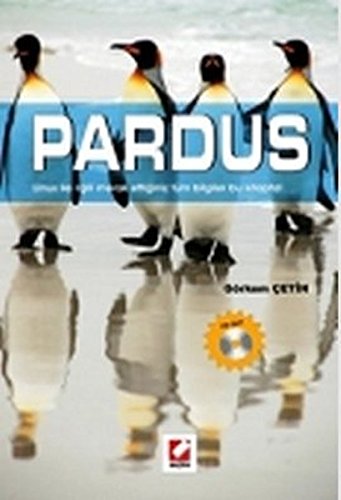 Pardus Books