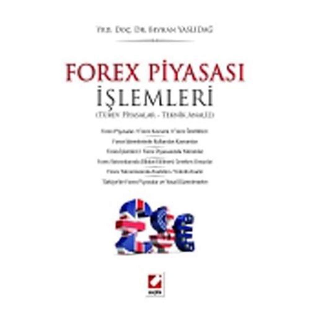 Forex Piyasasi Islemleri: Türev Piyasalar Teknik Analiz Books