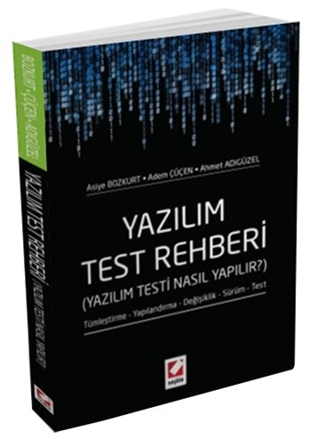 Yazilim Test Rehberi Books