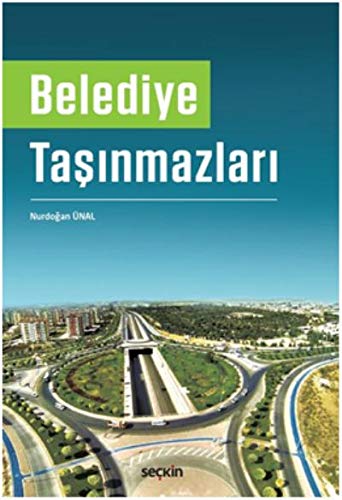 Belediye Taşınmazları Books