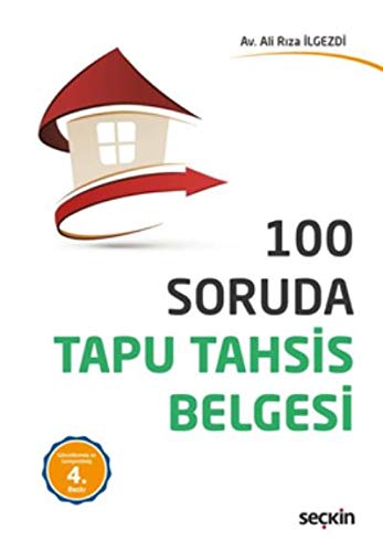 100 Soruda Tapu Tahsis Belgesi Books