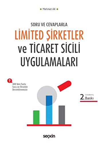 Limited Şirketler ve Ticaret Sicil Uygulamaları Books