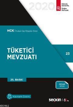 Tüketici Hakları Mevzuatı Books