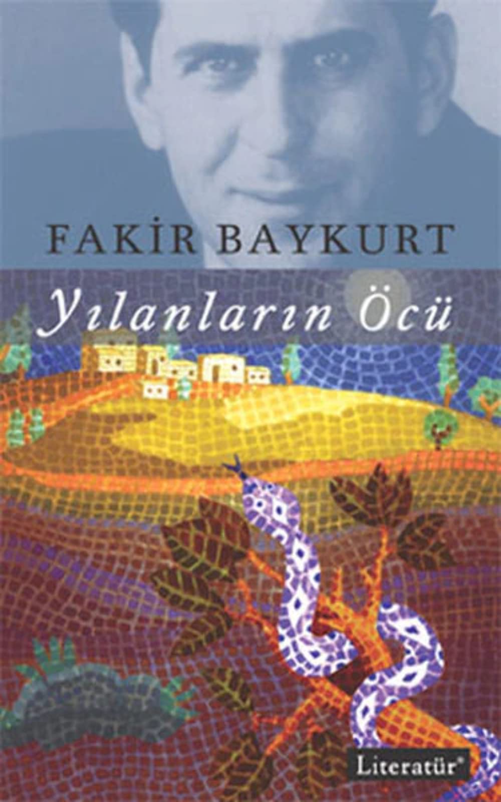 Yilanlarin Öcü Historical Fiction