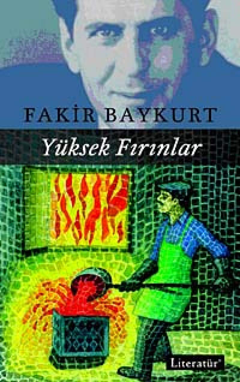 Yüksek Firinlar Historical Fiction