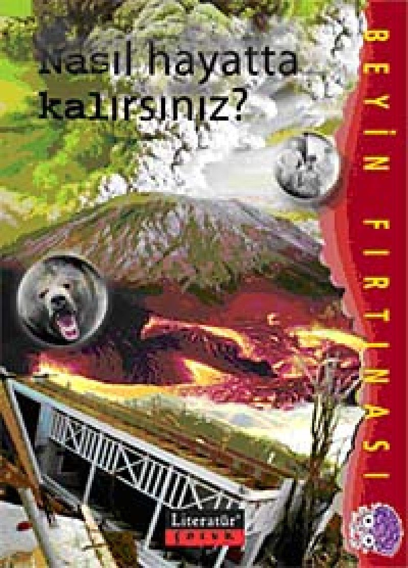 Nasil Hayatta Kalirsiniz? Fairy Tales & Legends