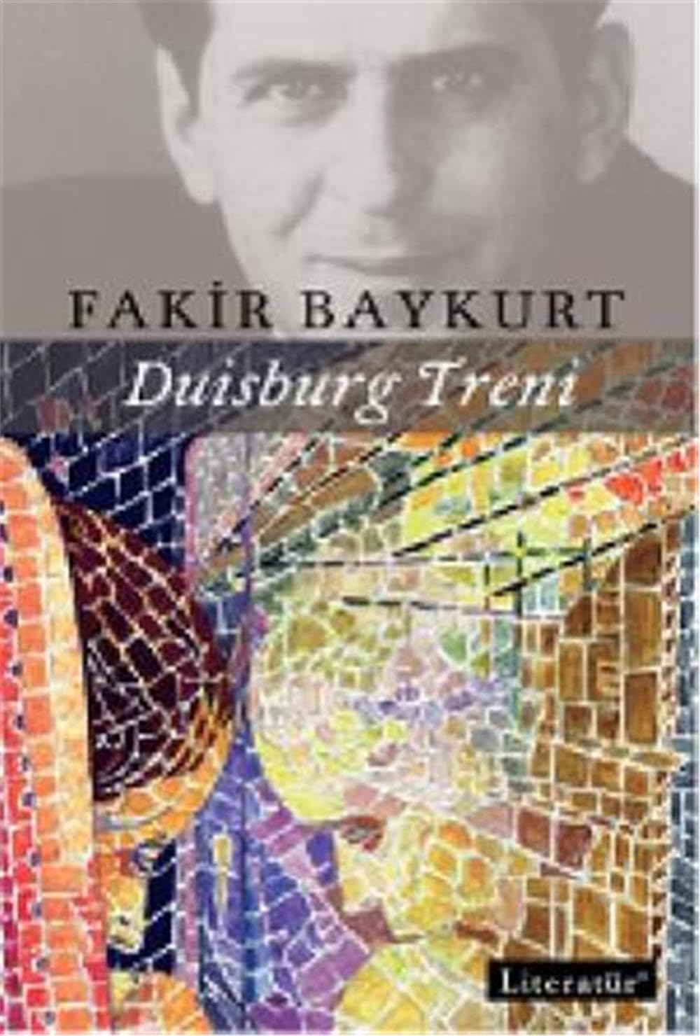 Duisburg Treni Historical Fiction
