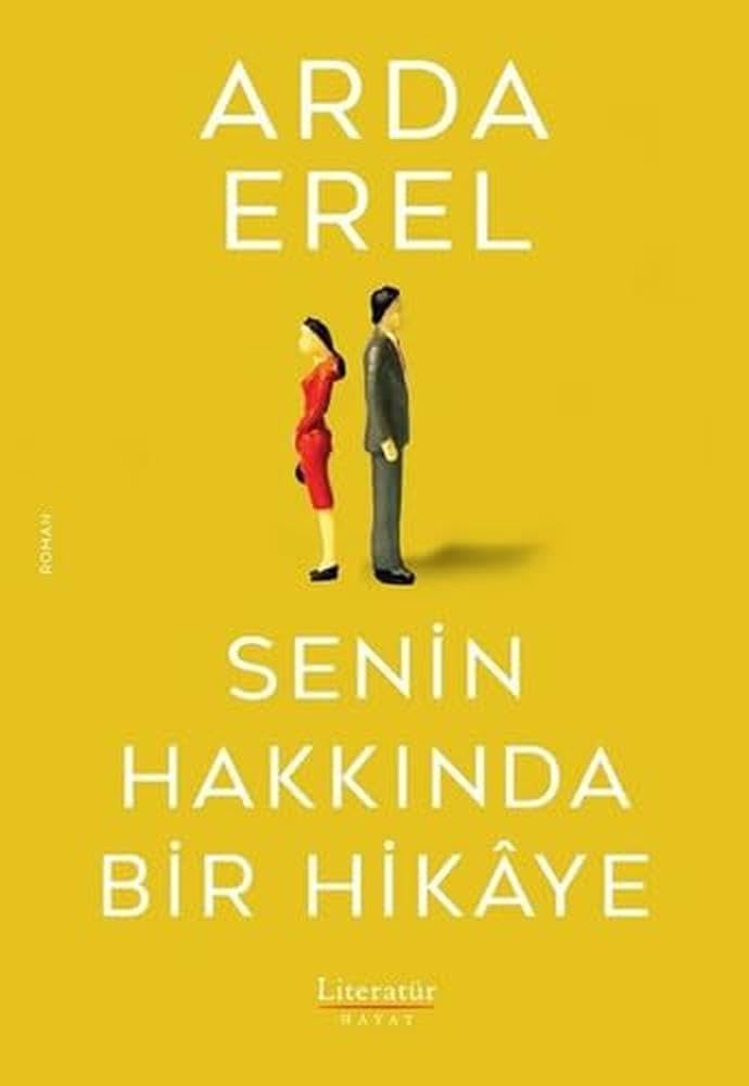 Senin Hakkinda Bir Hikaye Historical Fiction