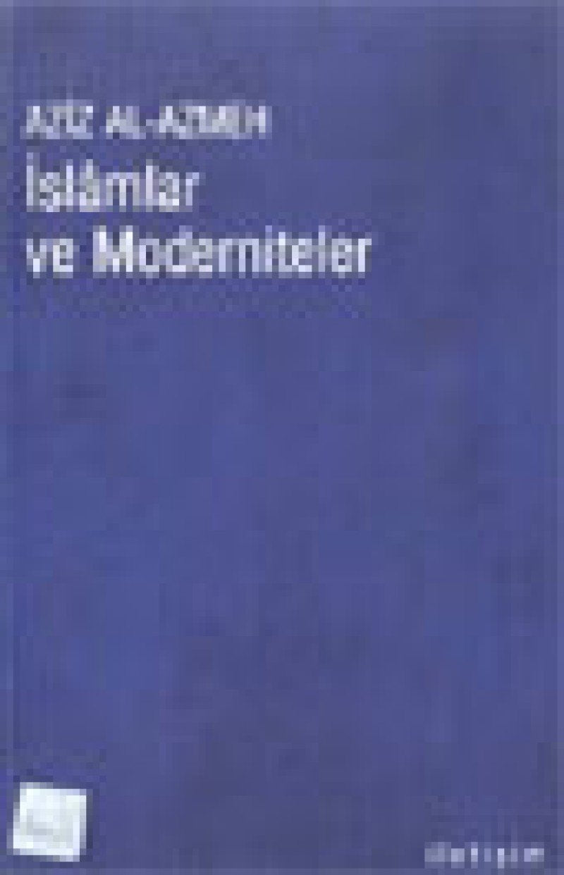 İslamlar ve Moderniteler book