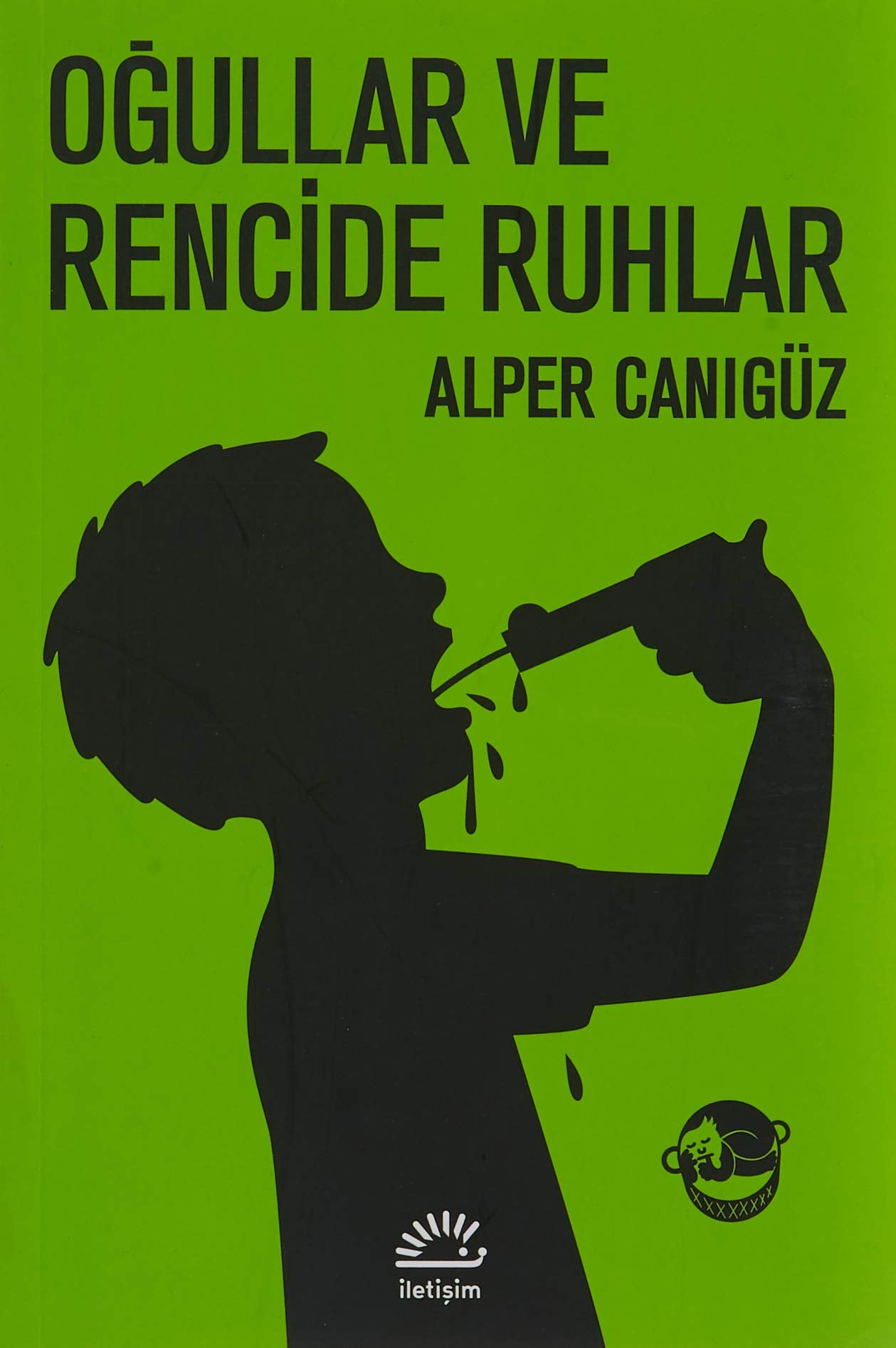 Product Image: Ogullar ve Rencide Ruhlar