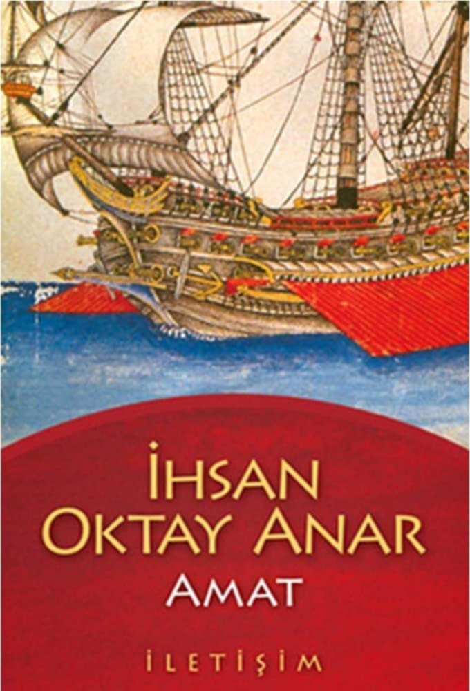 Amat Historical Fiction