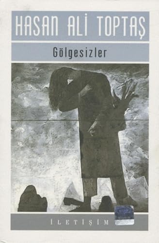 Gölgesizler: Edition en turque Books