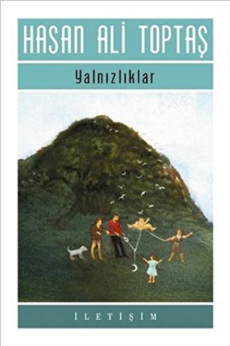 Yalnizliklar Books