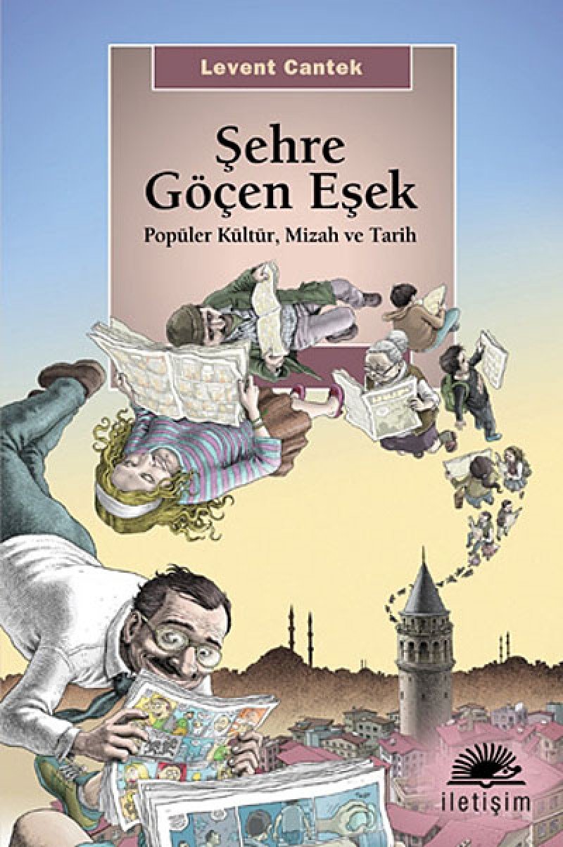 Şehre Göçen Eşek: Popüler Kültür, Mizah ve Tarih Social Sciences