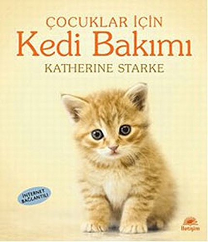 Çocuklar İçin Kedi Bakımı Contemporary literature