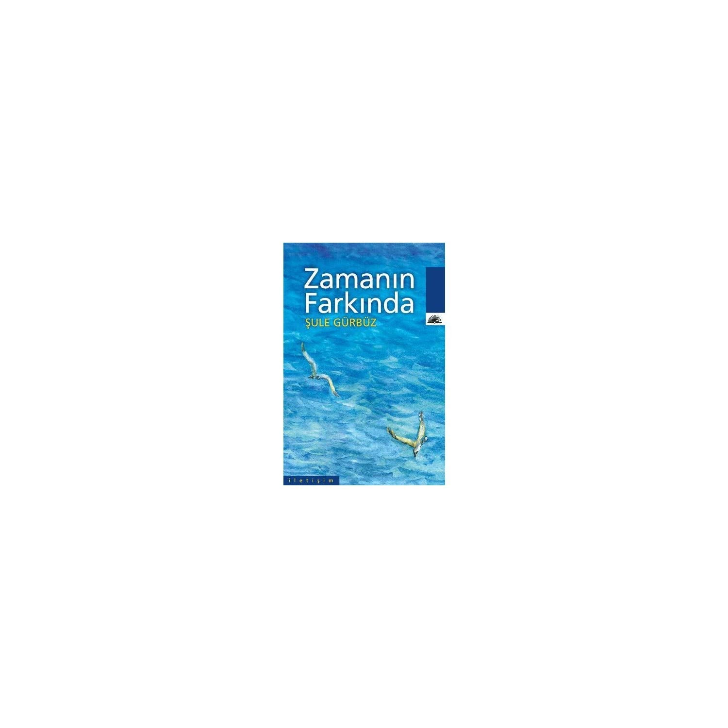Zamanin Farkinda Historical Fiction