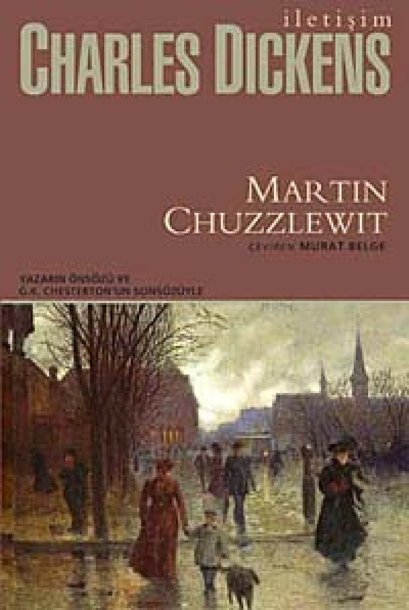 Martin Chuzzlewit Classics