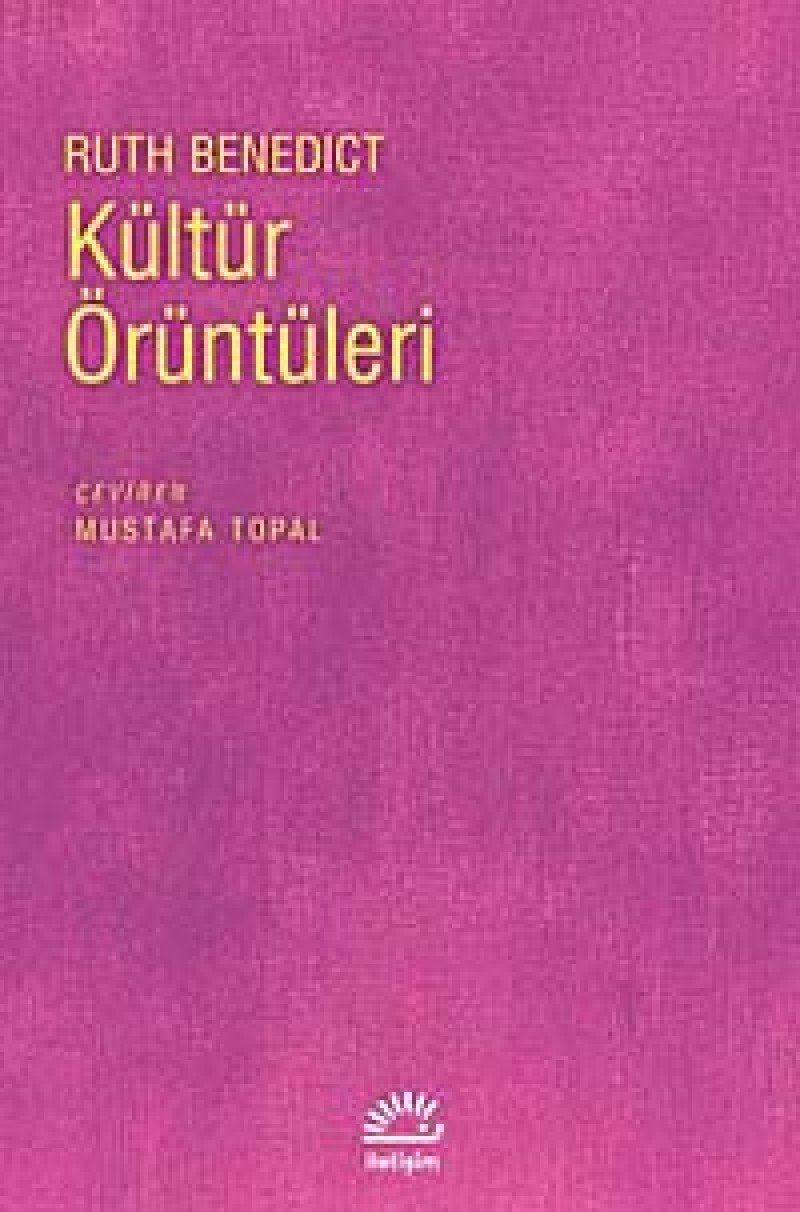 KÜLTÜR ÖRÜNTÜLERİ Politics & History