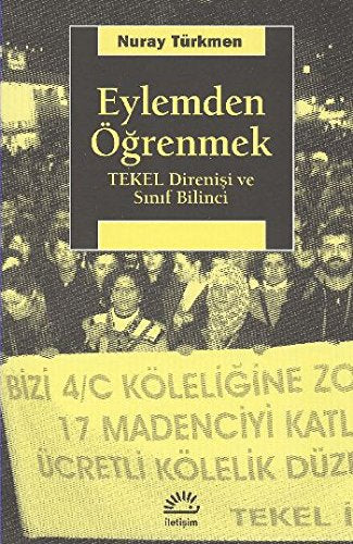 Eylemden Ögrenmek Books