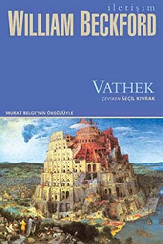 Vathek Books