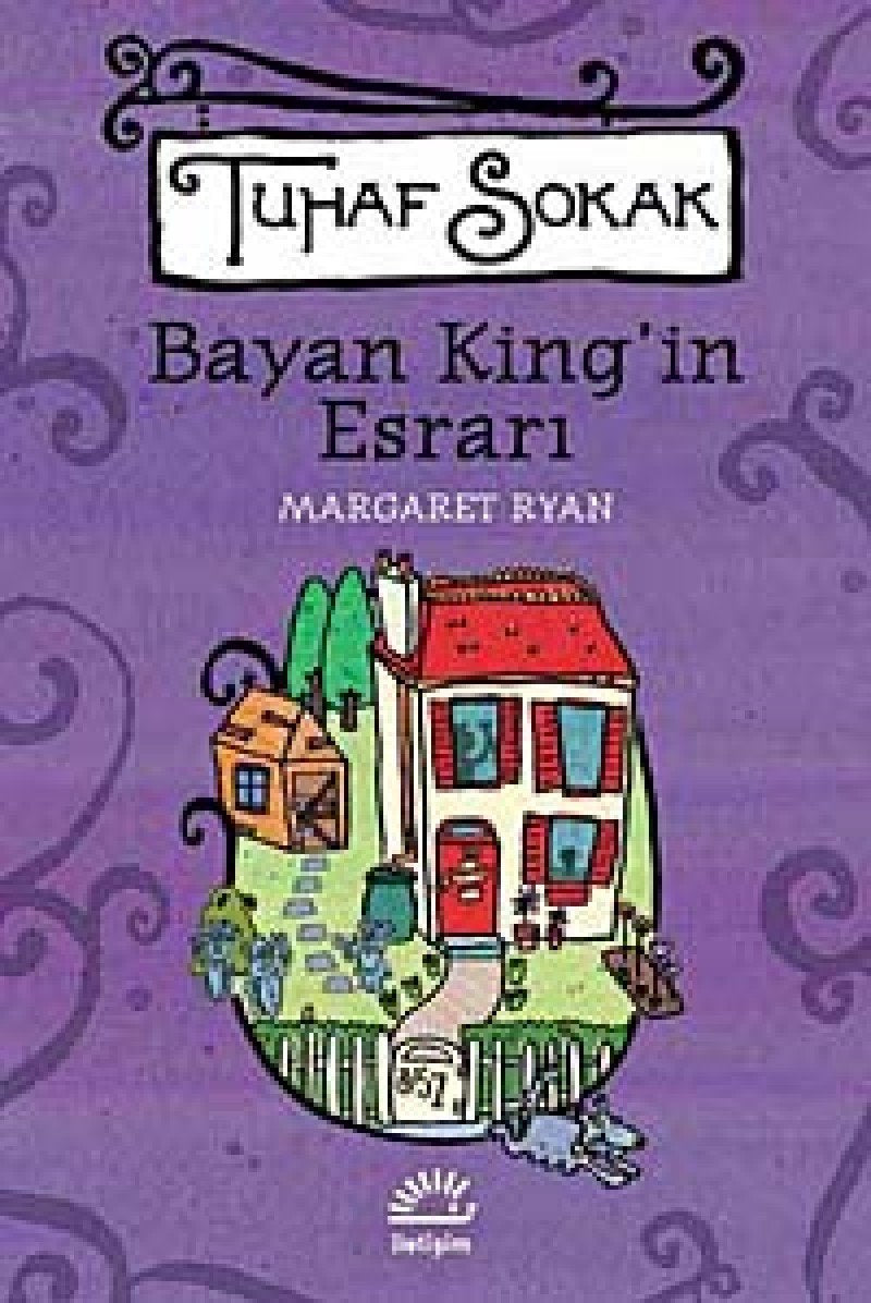 BAYAN KINGIN ESRARI Contemporary literature Books