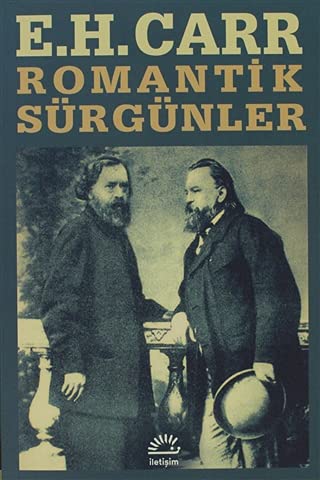 Romantik Sürgünler Politics & History