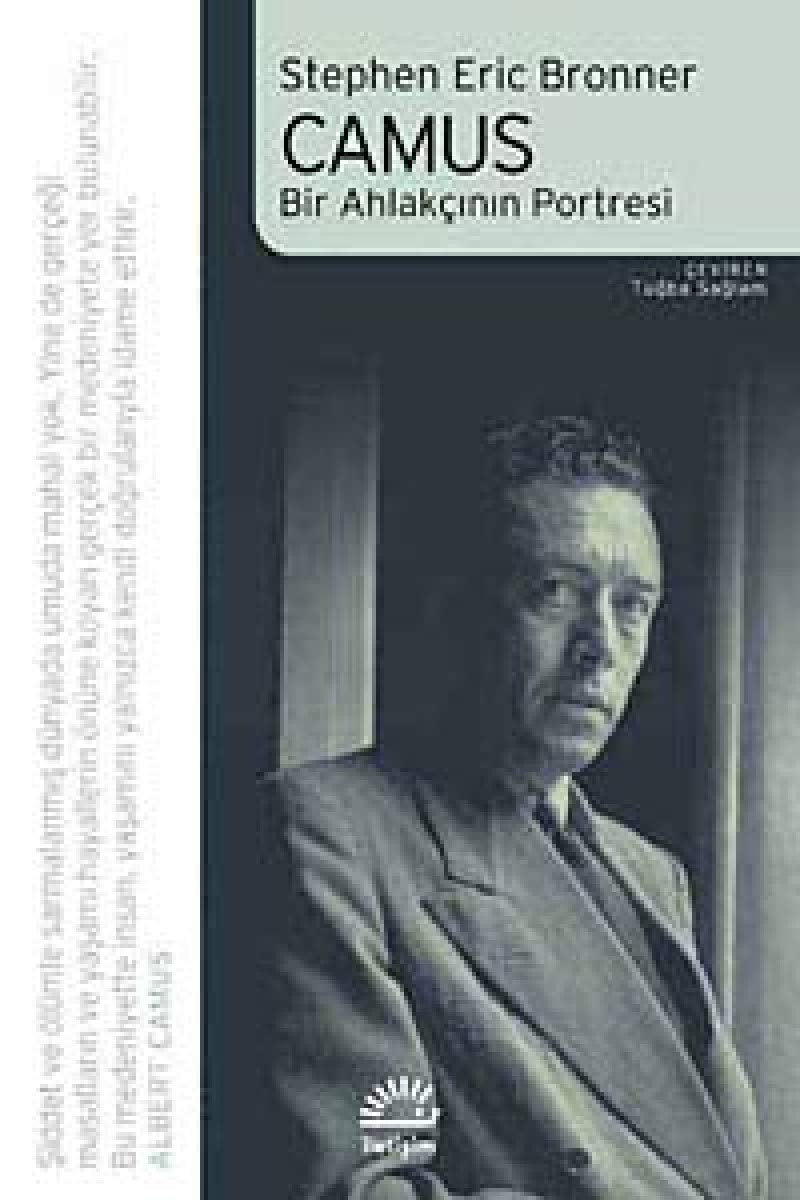 Camus: Bir Ahlakçının Portresi Historical Fiction
