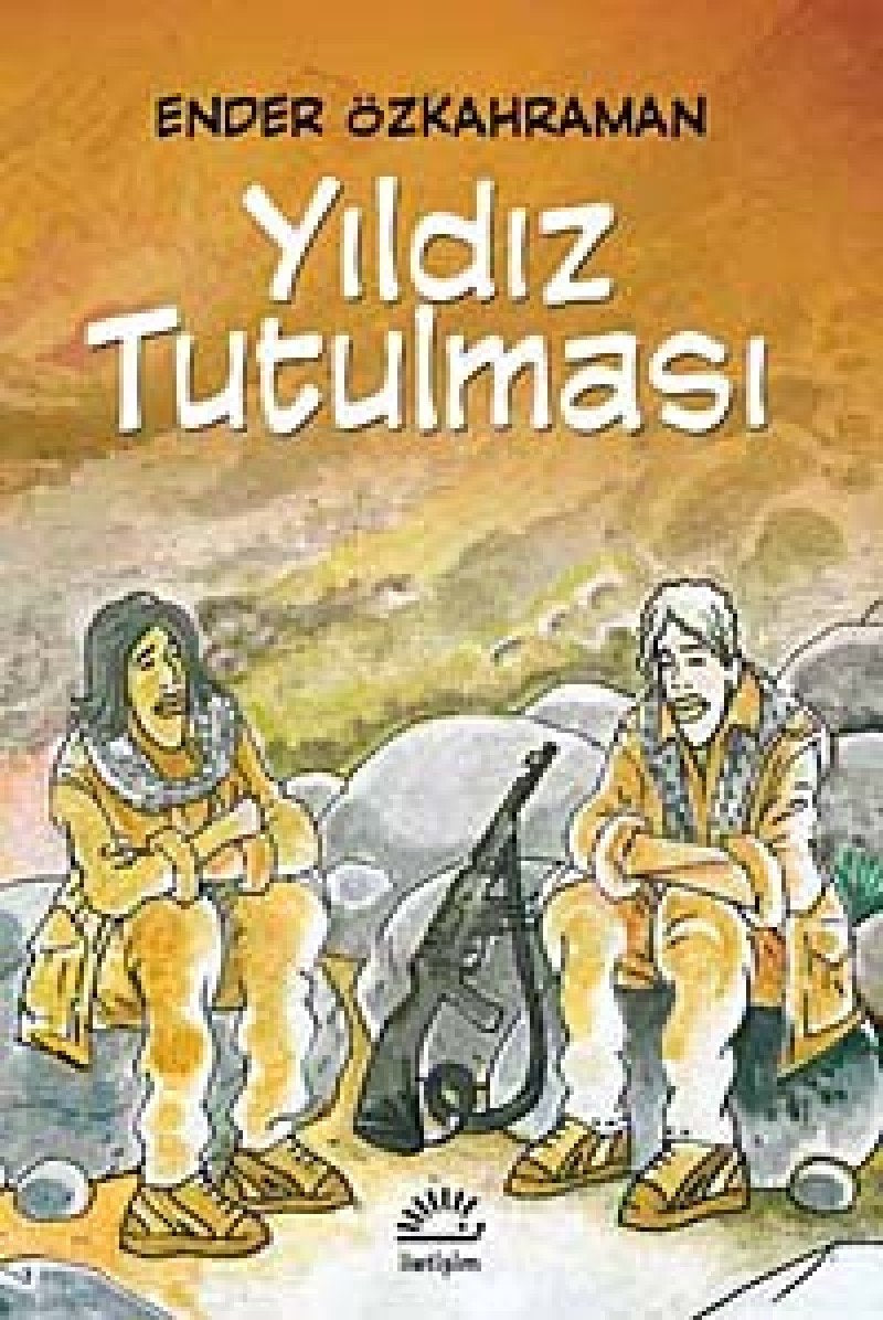 Yildiz Tutulmasi Historical Fiction