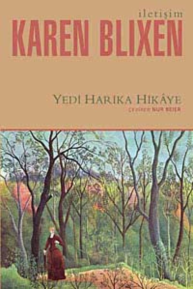 Product Image: Yedi Harika Hediye