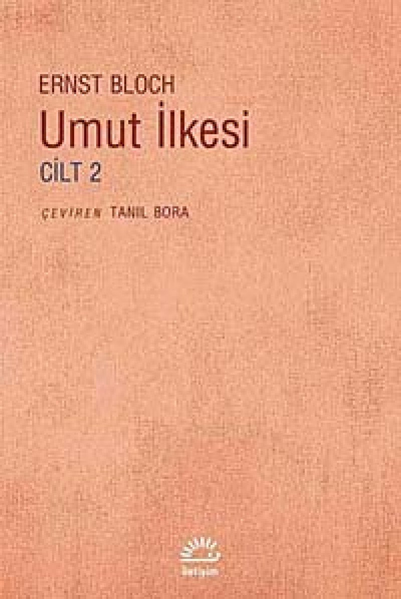Product Image: Umut İlkesi - Cilt: 2