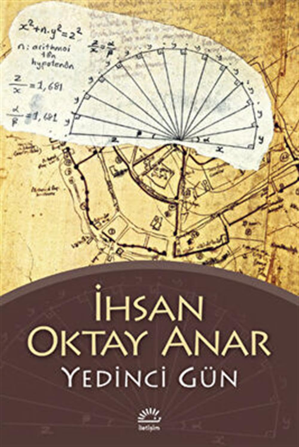 Yedinci Gün book