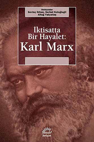İktisatta Bir Hayalet Karl Marx Business, Finance & Career