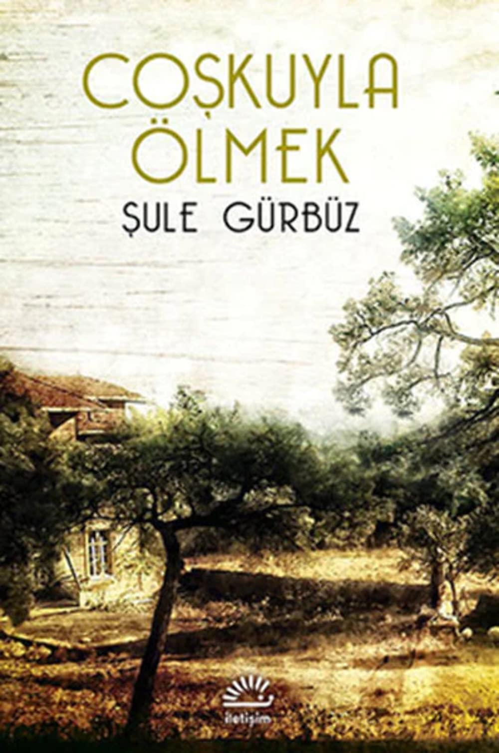 Coskuyla Ölmek book