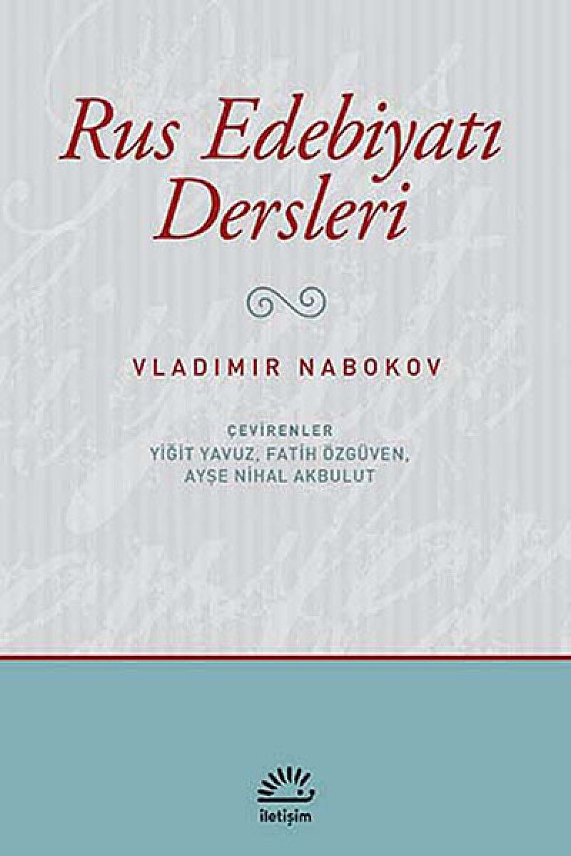 Rus Edebiyatı Dersleri Contemporary literature